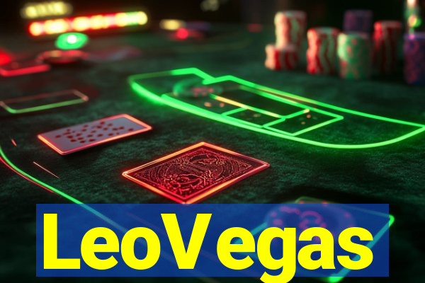 LeoVegas