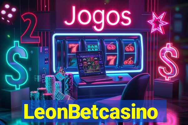 LeonBetcasino