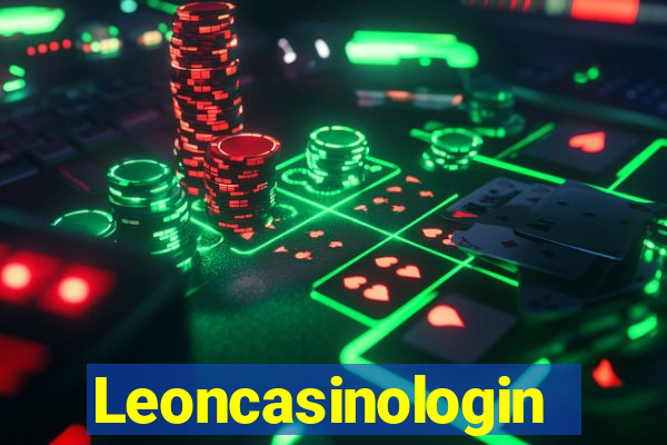 Leoncasinologin