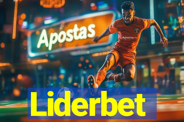 Liderbet