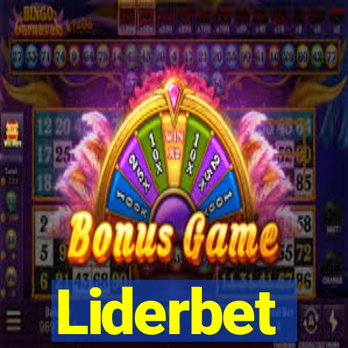 Liderbet