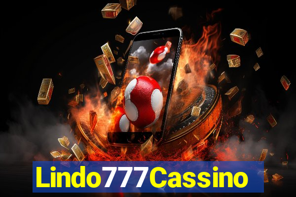 Lindo777Cassino