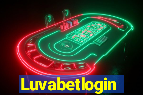 Luvabetlogin