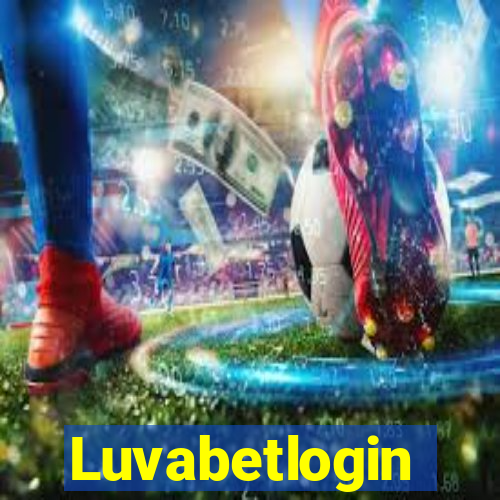 Luvabetlogin