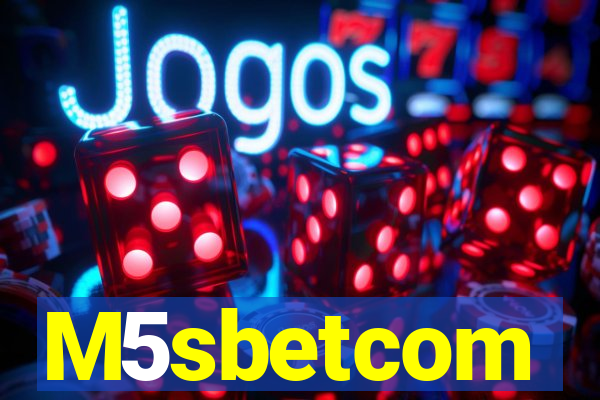 M5sbetcom