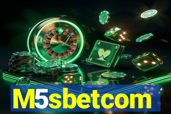 M5sbetcom
