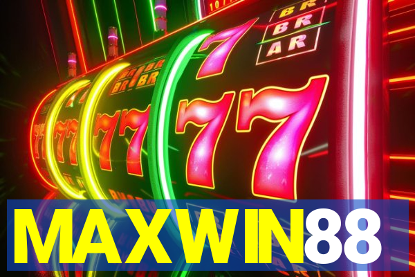 MAXWIN88