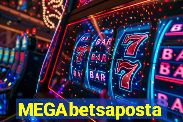 MEGAbetsaposta