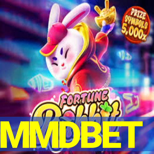 MMDBET