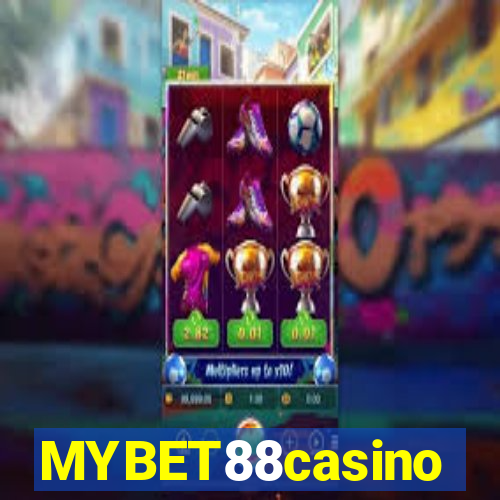 MYBET88casino