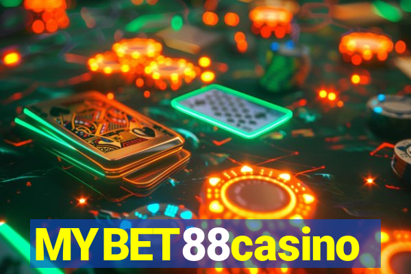 MYBET88casino