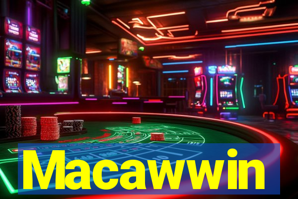Macawwin