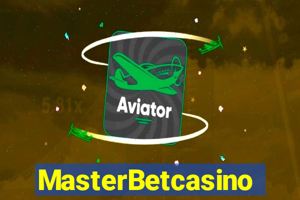 MasterBetcasino