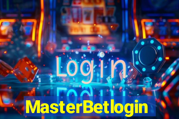 MasterBetlogin