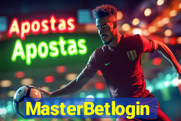MasterBetlogin