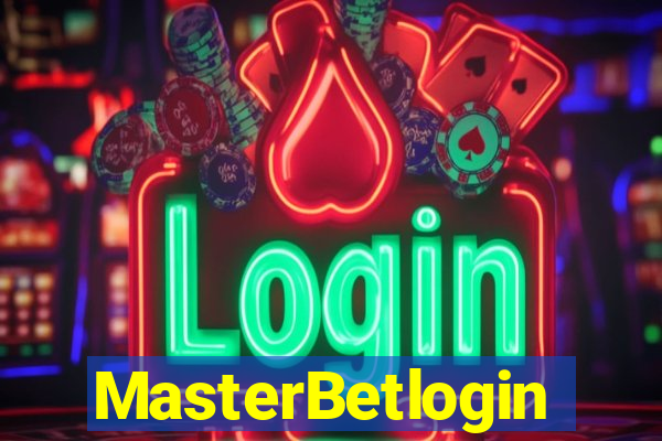 MasterBetlogin