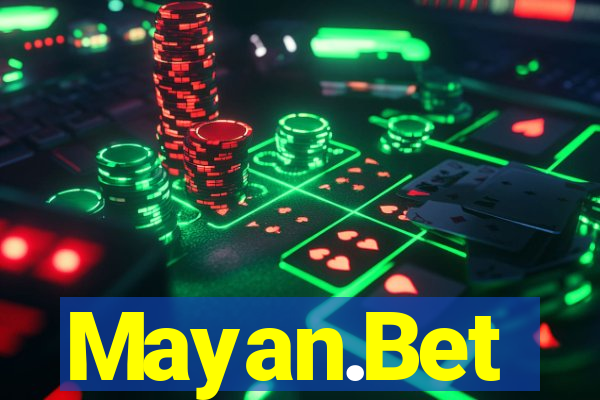 Mayan.Bet