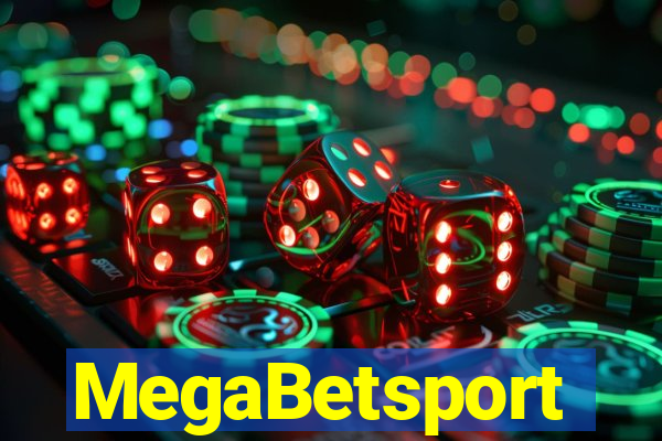 MegaBetsport