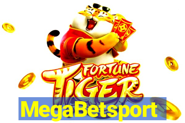 MegaBetsport