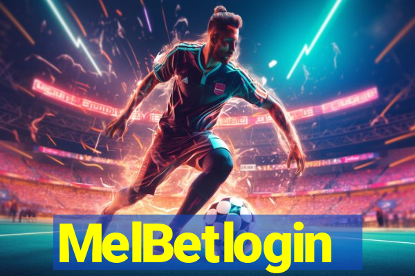 MelBetlogin