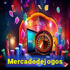 Mercadodejogos