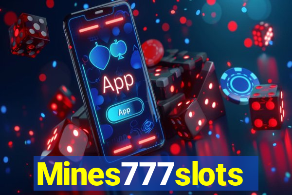 Mines777slots