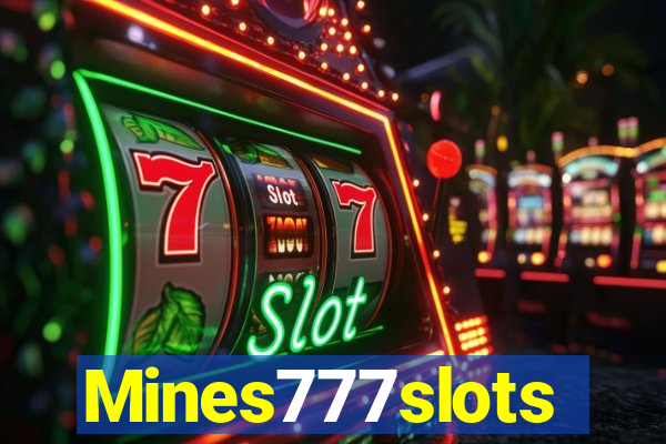 Mines777slots