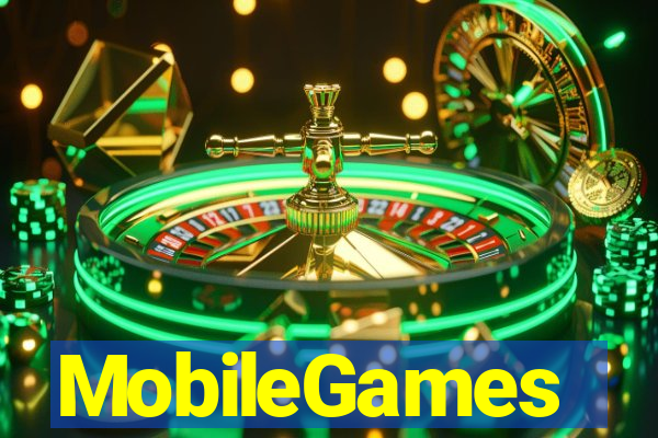 MobileGames