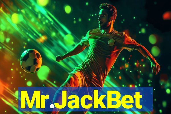 Mr.JackBet