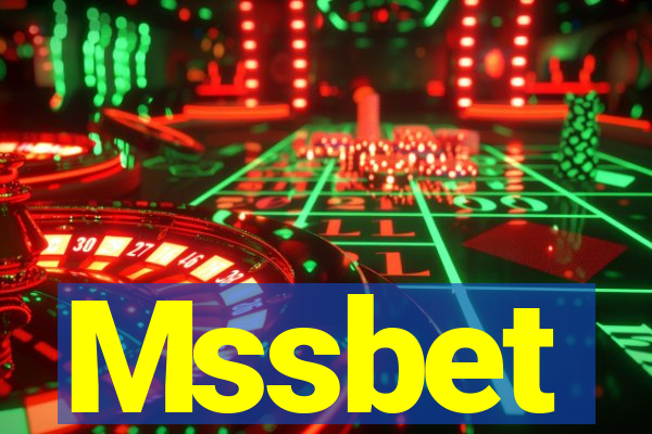 Mssbet
