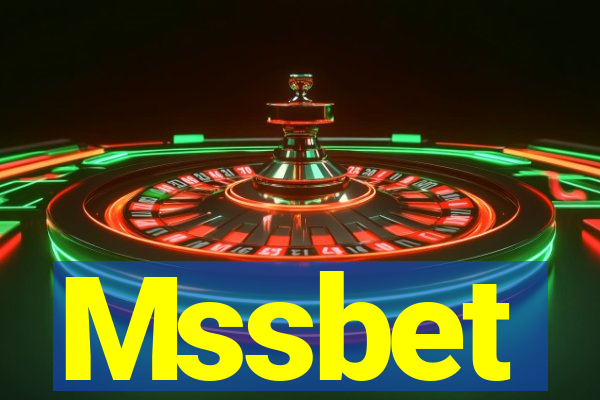 Mssbet