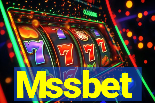 Mssbet
