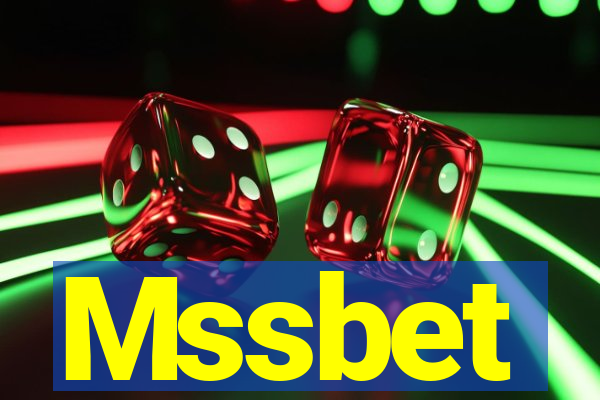 Mssbet