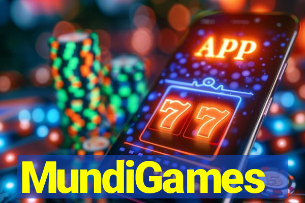 MundiGames