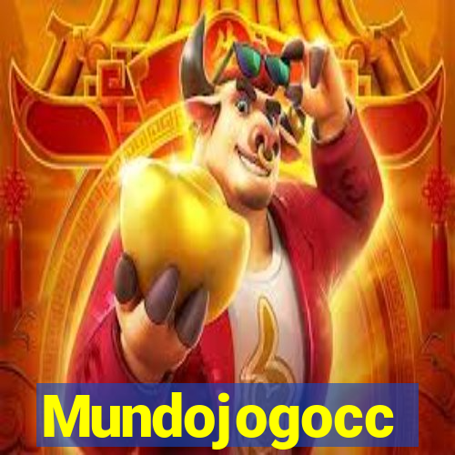 Mundojogocc