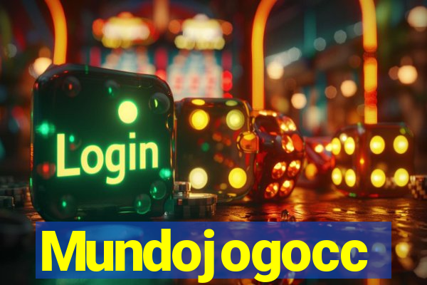 Mundojogocc