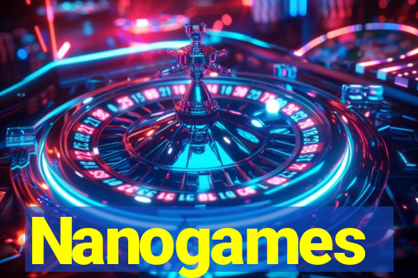 Nanogames