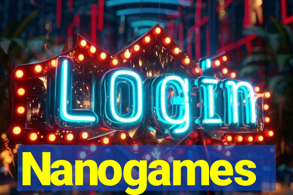 Nanogames