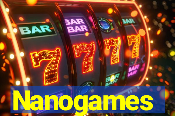 Nanogames