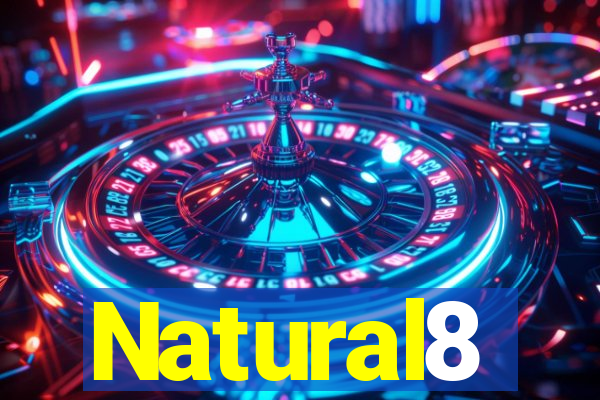 Natural8