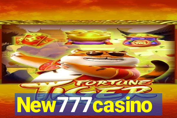 New777casino
