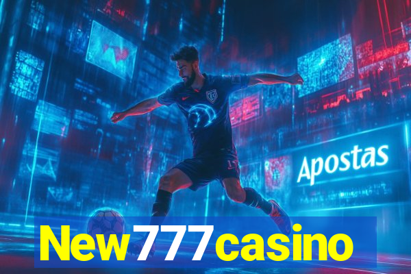 New777casino