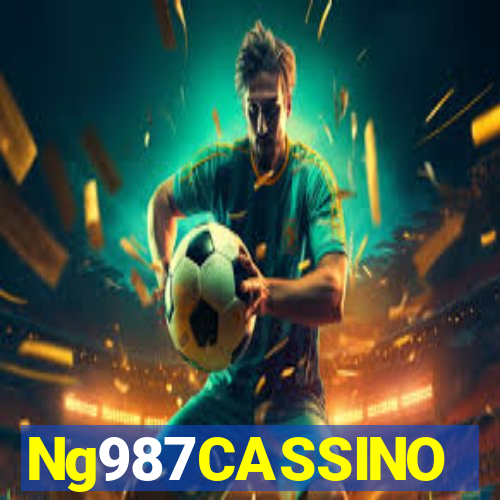 Ng987CASSINO