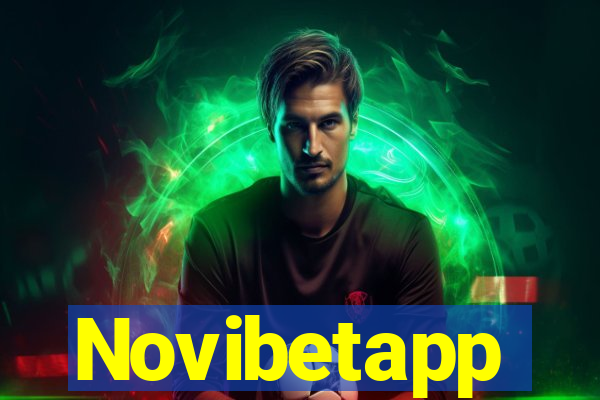 Novibetapp