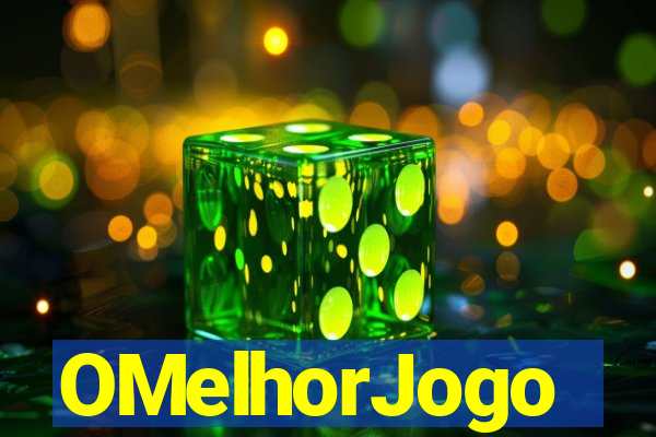OMelhorJogo