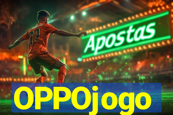 OPPOjogo