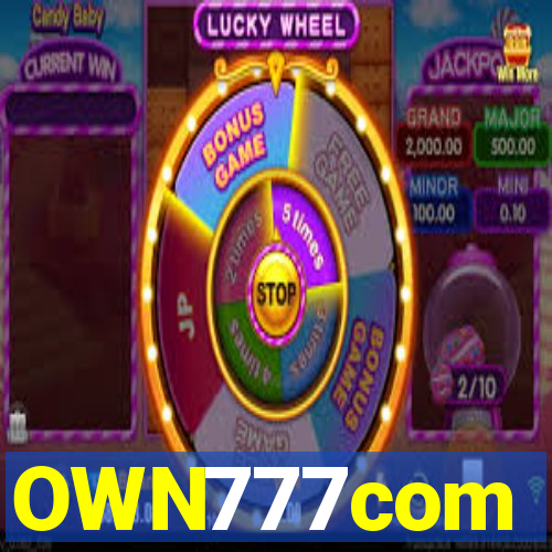 OWN777com