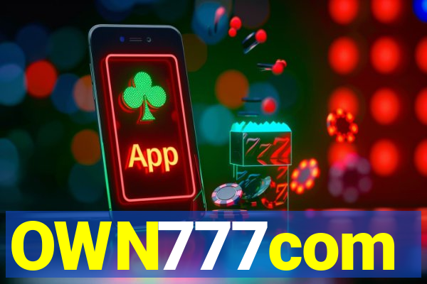 OWN777com