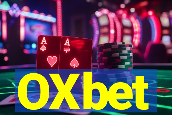 OXbet