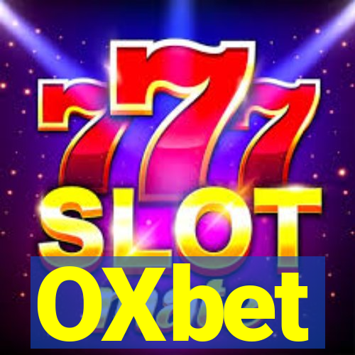 OXbet